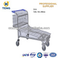 Warehouse Cargo Cart